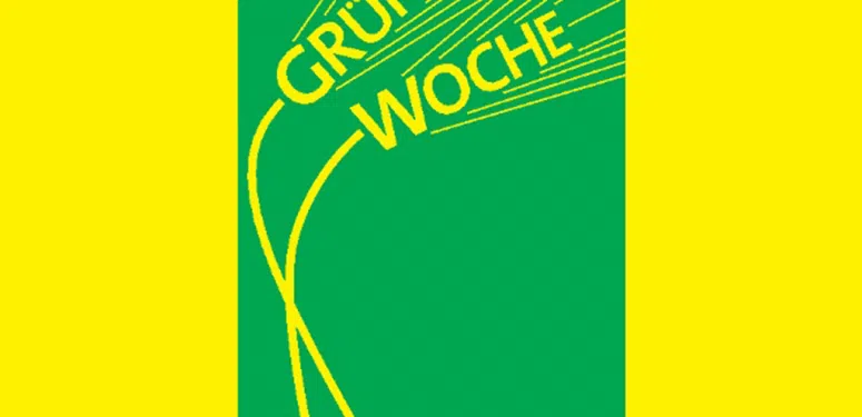 „Der Mensch ist, was er isst”: Grüne Woche in Berlin