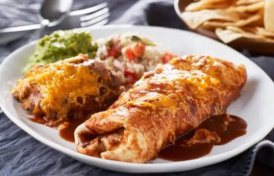 Mexikanische Rezepte für Día de Muertos