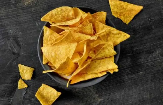 Rezept: Hausgemachte Nachos