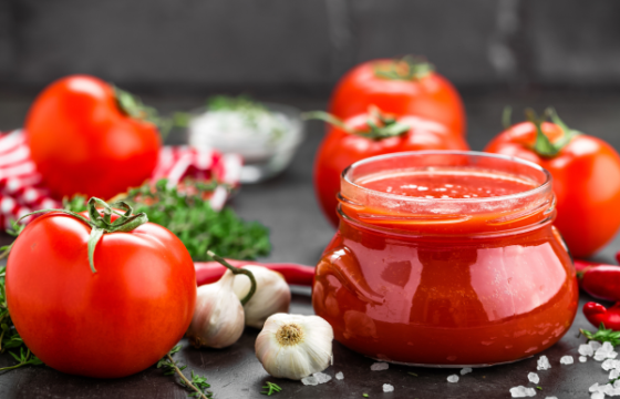 Tomatensauce - Wo das Olivenöl herkommt