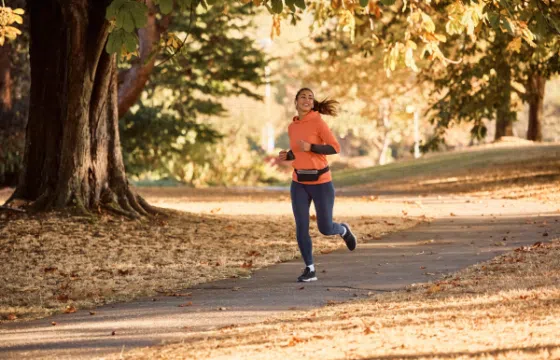 Tipps gegen die Herbstmüdigkeit