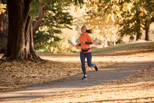 Tipps gegen die Herbstmüdigkeit